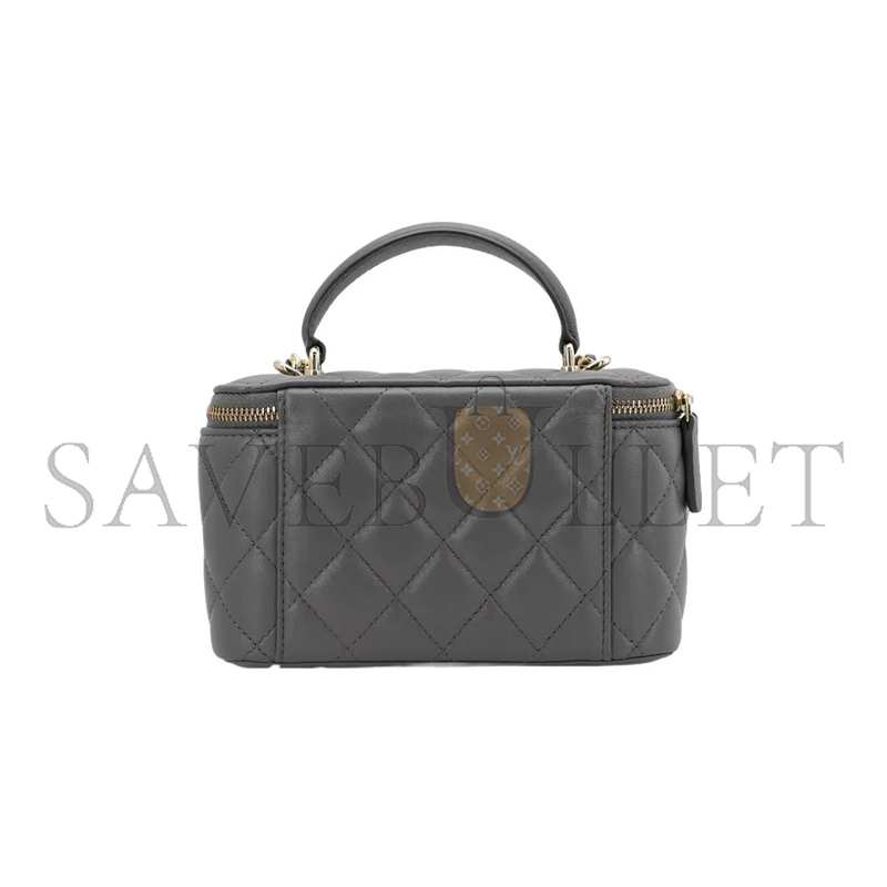 Ch*el long vanity with chain ap2199 (17*9*8cm)